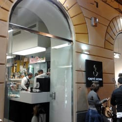 Gran Caffè Roma