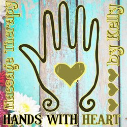 Hands With Heart - Massage Therapy by Kelly