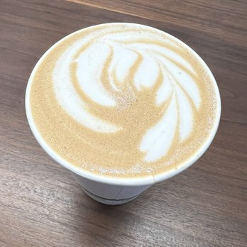 Kaizen & Coffee - My miso caramel latte - Coffee & Tea Near Me - San Mateo, California Kaizen & Coffee - My miso caramel latte - Coffee & Tea Near Me - San Mateo, California