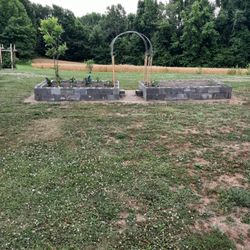 Amres Mobile Gardening