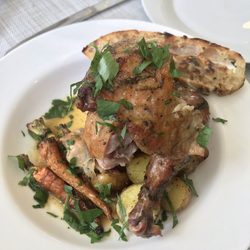 Deli de San Honore - Tarragon Chicken