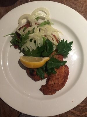 Amerigo Vespucci by null