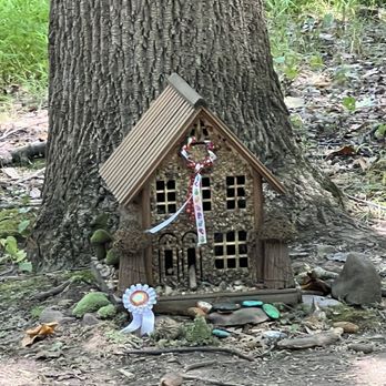 South Mountain Fairy Trail - Kids Activities Near Me