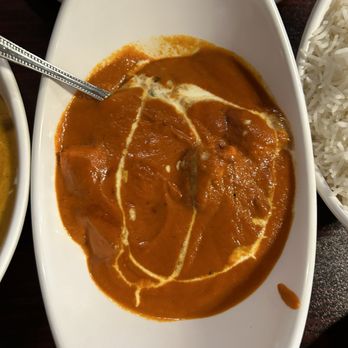 Maharaja Indian Restaurant - Paneer Makhani - Indian Near Me - Egg Harbor Township, New Jersey Maharaja Indian Restaurant - Paneer Makhani - Indian Near Me - Egg Harbor Township, New Jersey
