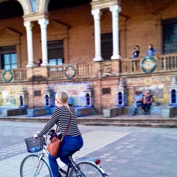 SeeByBike - Tours Near Me - Seville, SE