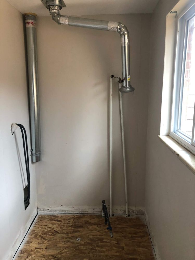 Slide of FP Plumbing