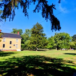 Fort Mott State Park - Fort Mott State Park