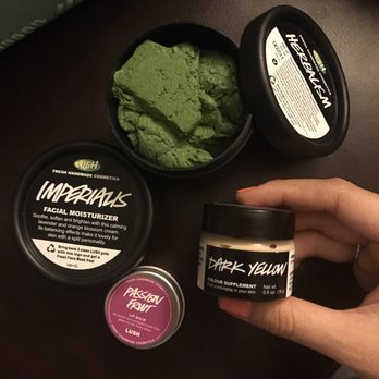 Lush - Cosmetics & Beauty Supply Near Me - Sherman Oaks, California Lush - Cosmetics & Beauty Supply Near Me - Sherman Oaks, California