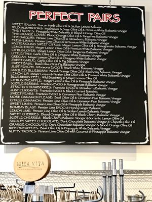 The Olive Crush by null