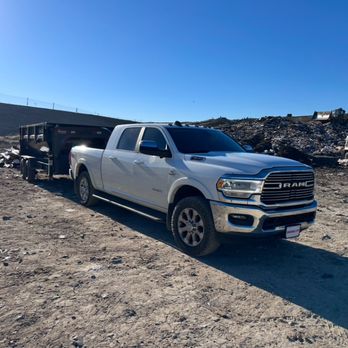 Tex-Mar - Dumpster Rental Near Me