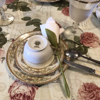 Coterie Tea & Eatery - Setting - Tea Rooms Near Me - Upland, California Coterie Tea & Eatery - Setting - Tea Rooms Near Me - Upland, California