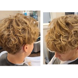 My Fringe Salon 