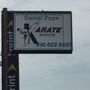 Photo of Daniel Pope Karate Institute