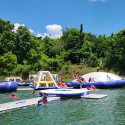 Lost Lakes Adventure Park