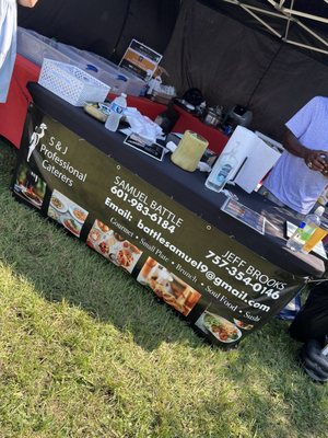 Virginia Beach Farmers Market by null