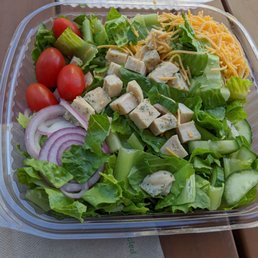 Chicken Salad
