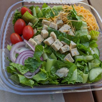 Fresh Pick Marketplace - Chicken Salad, $5.95 prior to tax - New American Near Me - Nashville, Tennessee Fresh Pick Marketplace - Chicken Salad, $5.95 prior to tax - New American Near Me - Nashville, Tennessee