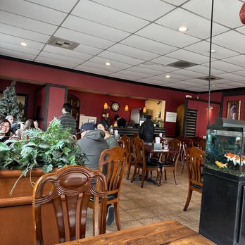 Pho 36 - Inside - Vietnamese Near Me - Lynnwood, Washington Pho 36 - Inside - Vietnamese Near Me - Lynnwood, Washington