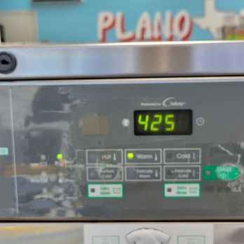 Amigo Laundry - Sep 2022 - Laundry Services Near Me - Plano, Texas