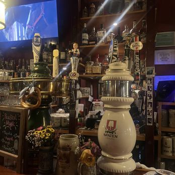 Die BierStube - German Near Me - Seattle, Washington