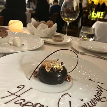 Marea - Desserts - Italian Near Me - New York, New York