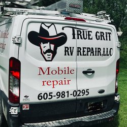 True Grit Rv Repair