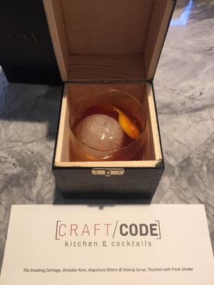 Craft/Code Kitchen by null