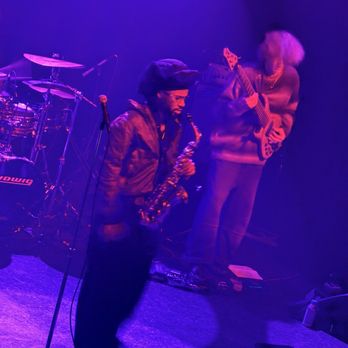 The Atlantis - Music Venues Near Me - Washington, DC, District of Columbia