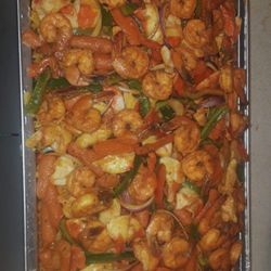 C and J Carribbean Restaurant and Catering Services - CandJ