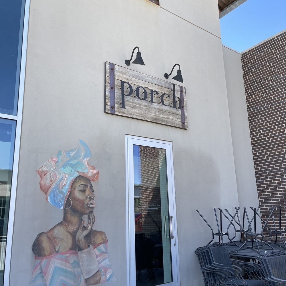 Porch Restaurant - Entrance - New American Near Me - South Jordan, Utah Porch Restaurant - Entrance - New American Near Me - South Jordan, Utah