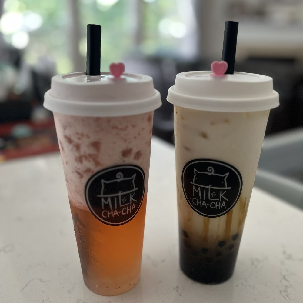 Milk Cha-Cha - Bubble Tea Near Me - Rock Hill, South Carolina Milk Cha-Cha - Bubble Tea Near Me - Rock Hill, South Carolina