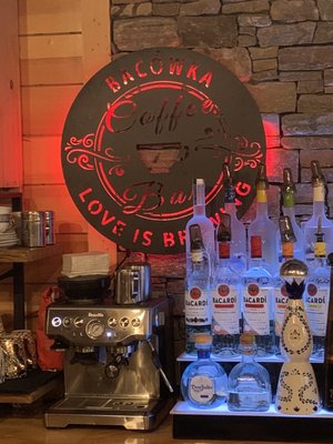 Bacowka Restaurant by null