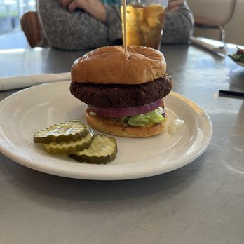 Holy Burgers - Burgers Near Me - Albuquerque, New Mexico