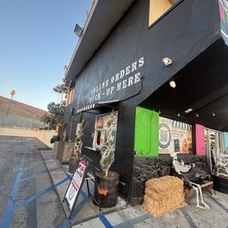 Exterior photo of Mas Cafecito Coffee - Baldwin Park, California Exterior photo of Mas Cafecito Coffee - Baldwin Park, California