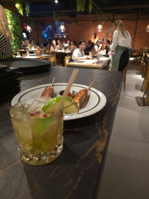 San Paolo Pizzeria by null