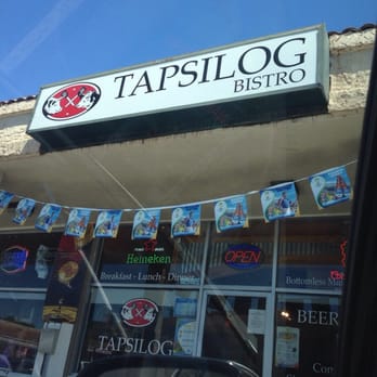 Tapsilog Bistro - Filipino Near Me - Campbell, California