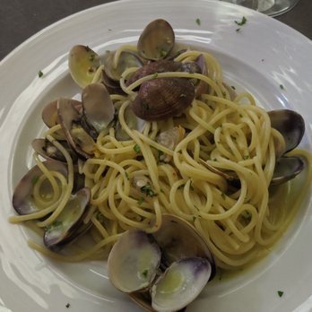 Le Virtù in Tavola Restaurant - Seafood Near Me - Rome, RM