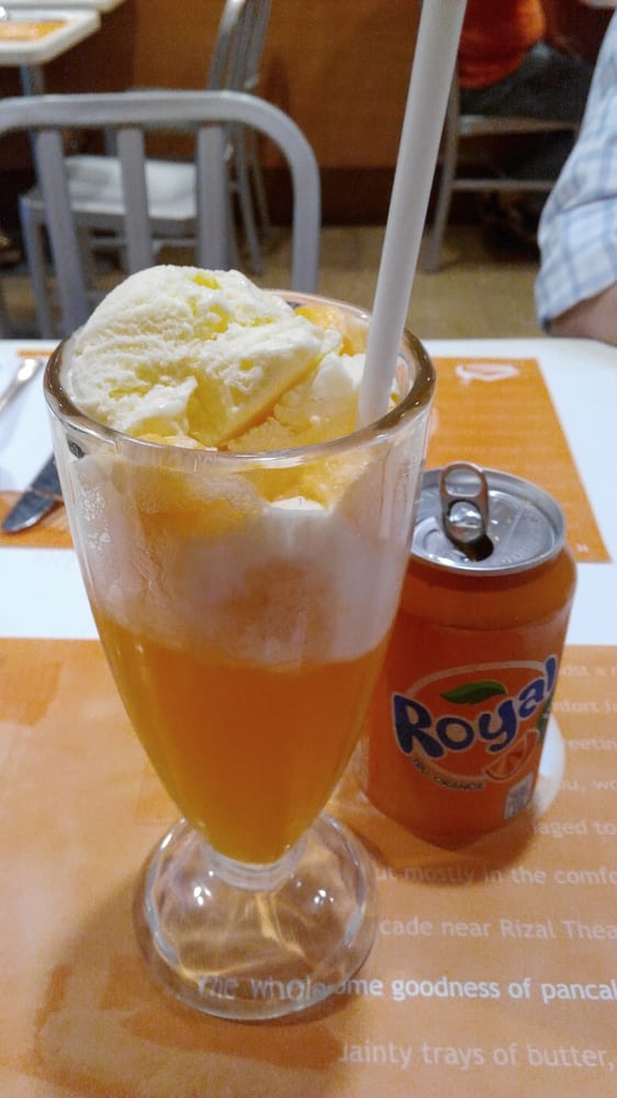 PANCAKE HOUSE Updated July 2024 2/F, Glorietta 1 Ayala Avenue