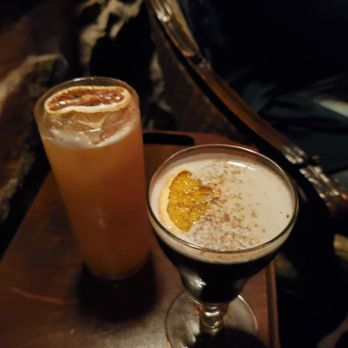 The Archives - Cocktail Bars Near Me - Amherst, Massachusetts