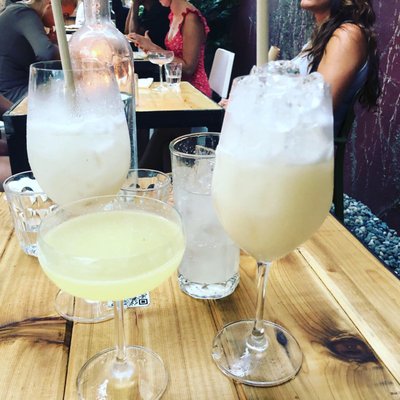 Chupito by null