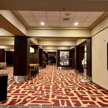 Trumbull Marriott Shelton - Hotels Near Me - Trumbull, Connecticut