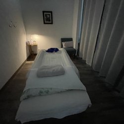 Ting's Wellness Massage