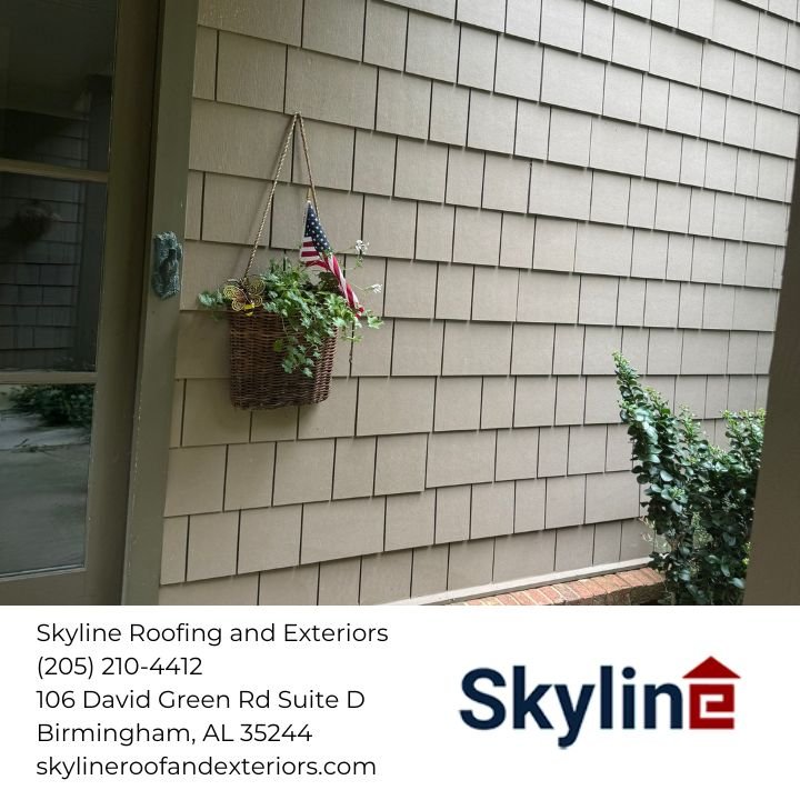 Slide of Skyline Roofing and Exteriors