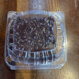 Chocolate cake
