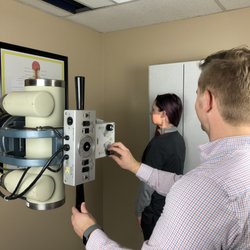 Capstone Chiropractic