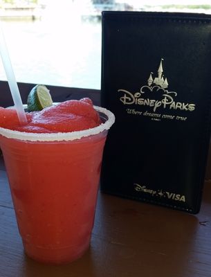 Dockside Margaritas by null