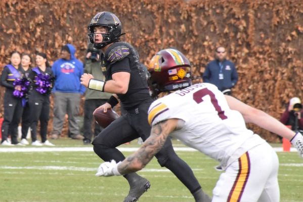 Northwestern University by null