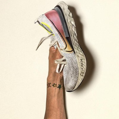 running shoes manhattan