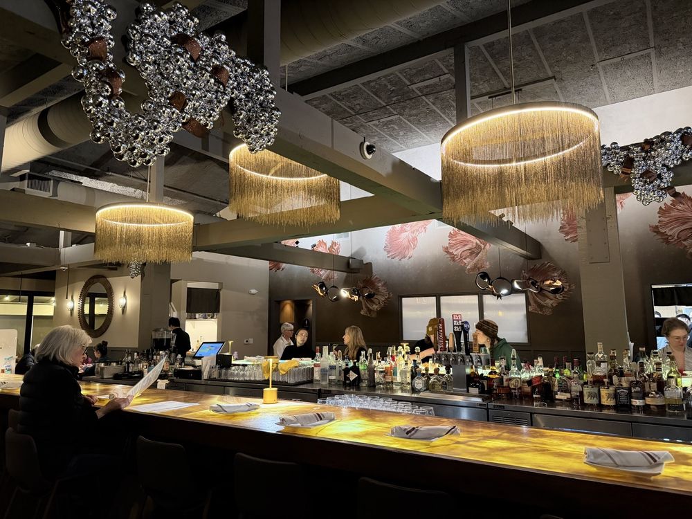 SEA Thai Bistro - Photo 2