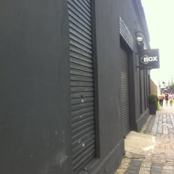 Black Box Club Internacional